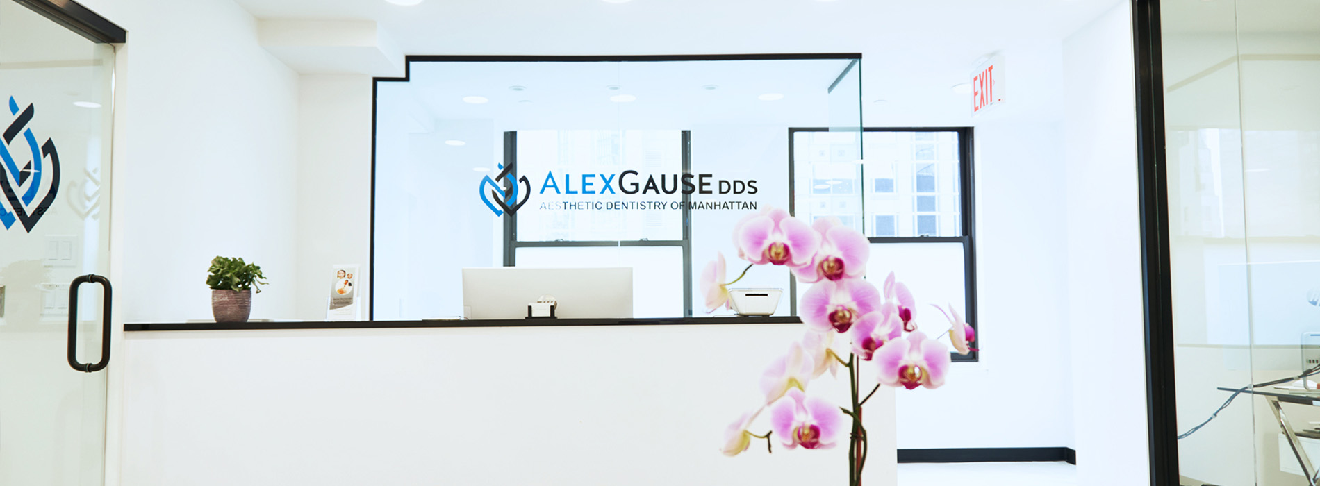 Aesthetic Dentistry of Manhattan | Laser Dentistry, Digital Impressions and All-on-4 reg