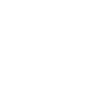 The image features a black and white stylized icon of a smiling face with a speech bubble, set against a dark background.